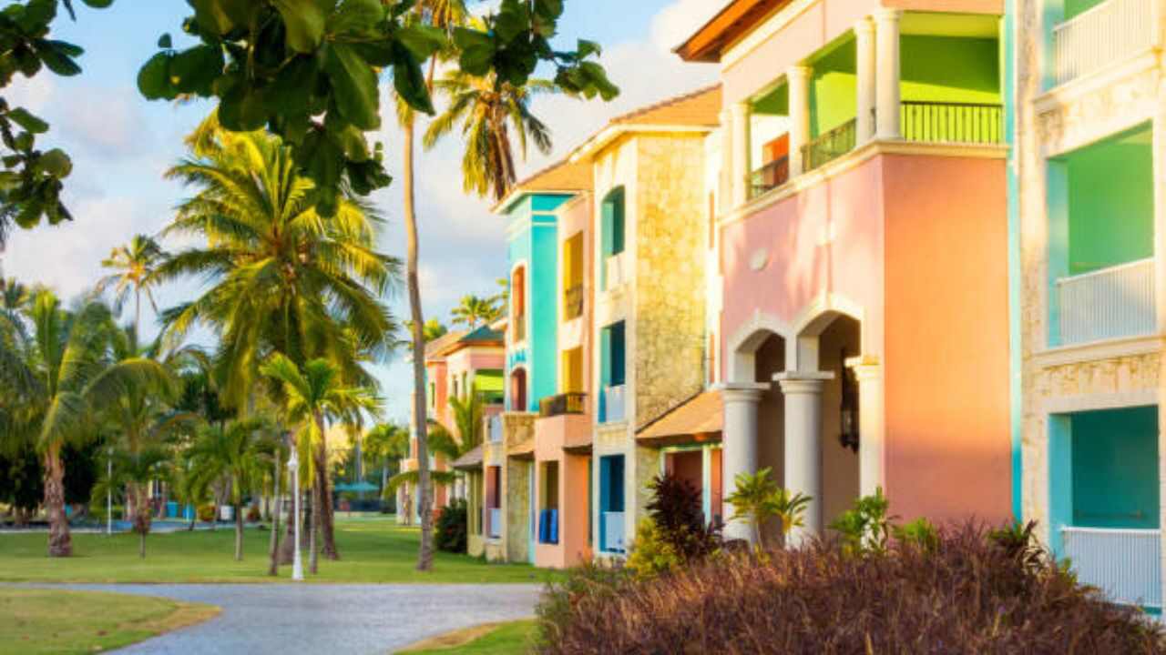 Air Canada Samana Office in Dominican Republic