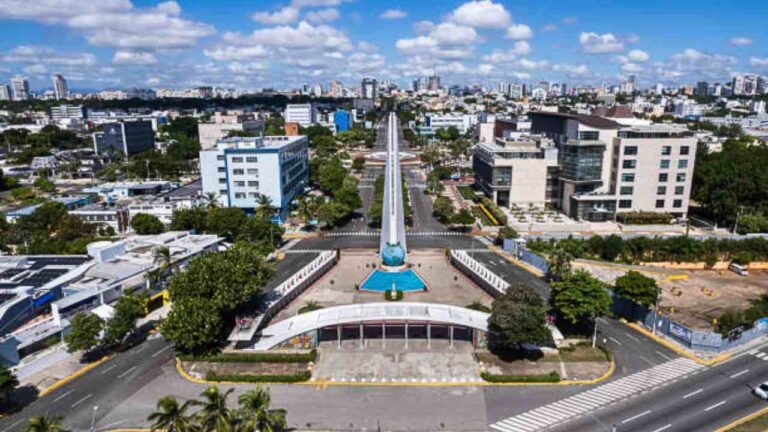 JetBlue Santiago de los Caballeros Office in Dominican Republic