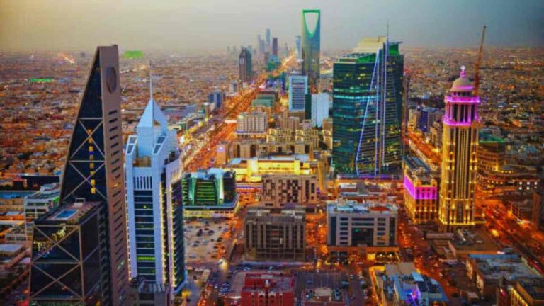 Qatar Airways Saudi Arabia Office in Saudi Arabia