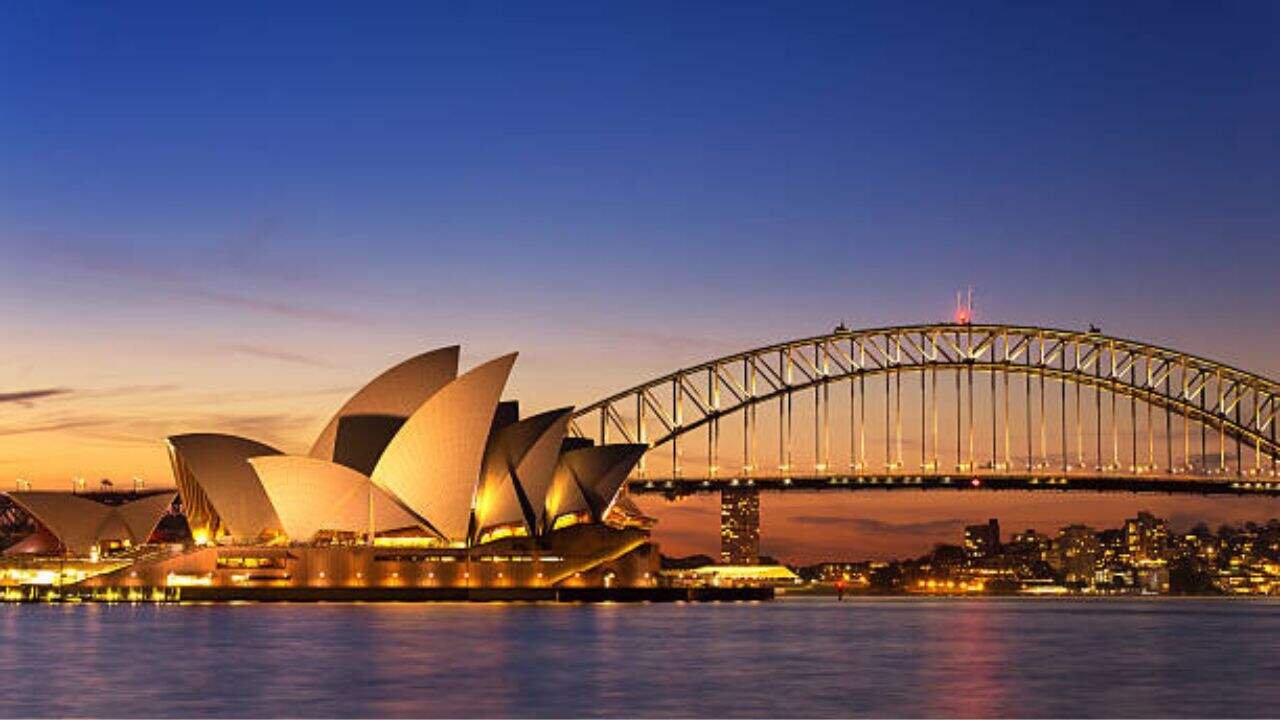 Air Canada Sydney Office in Canada