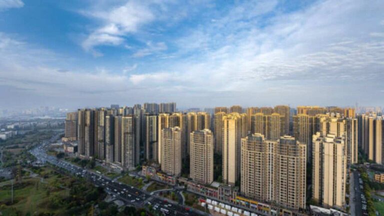 China Southern Airlines Tacheng Office in China