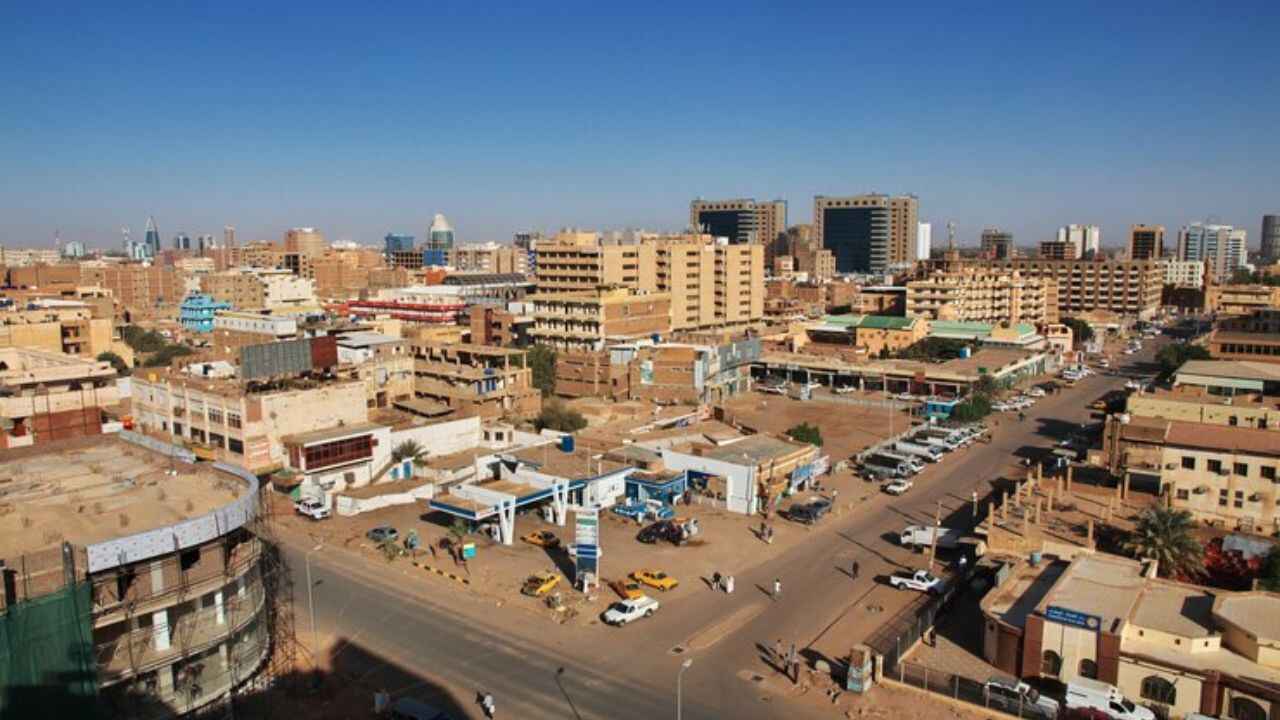 Saudia Airlines Taizz Office in Yemen