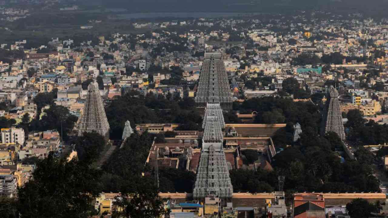 VietJet Air Tiruchirappalli Office in Tamil Nadu