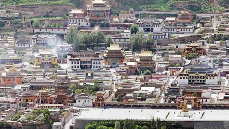 China Southern Airlines Tongren Office in China