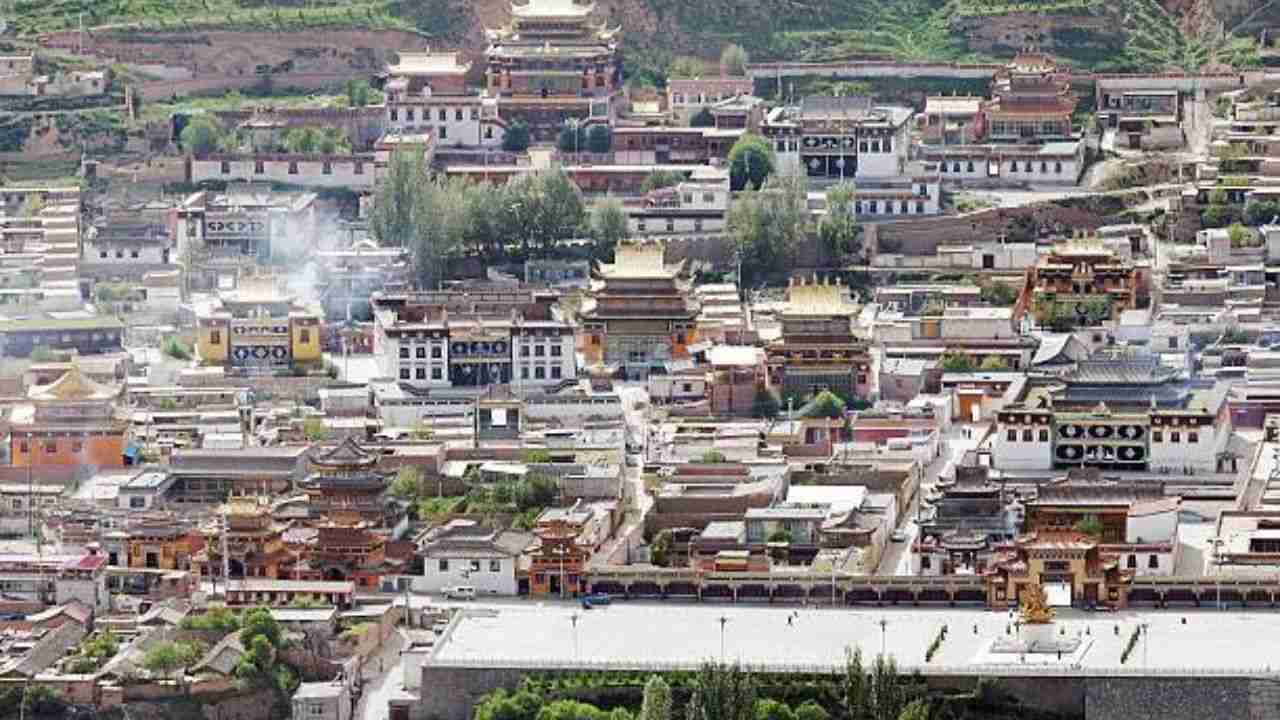China Southern Airlines Tongren Office in China