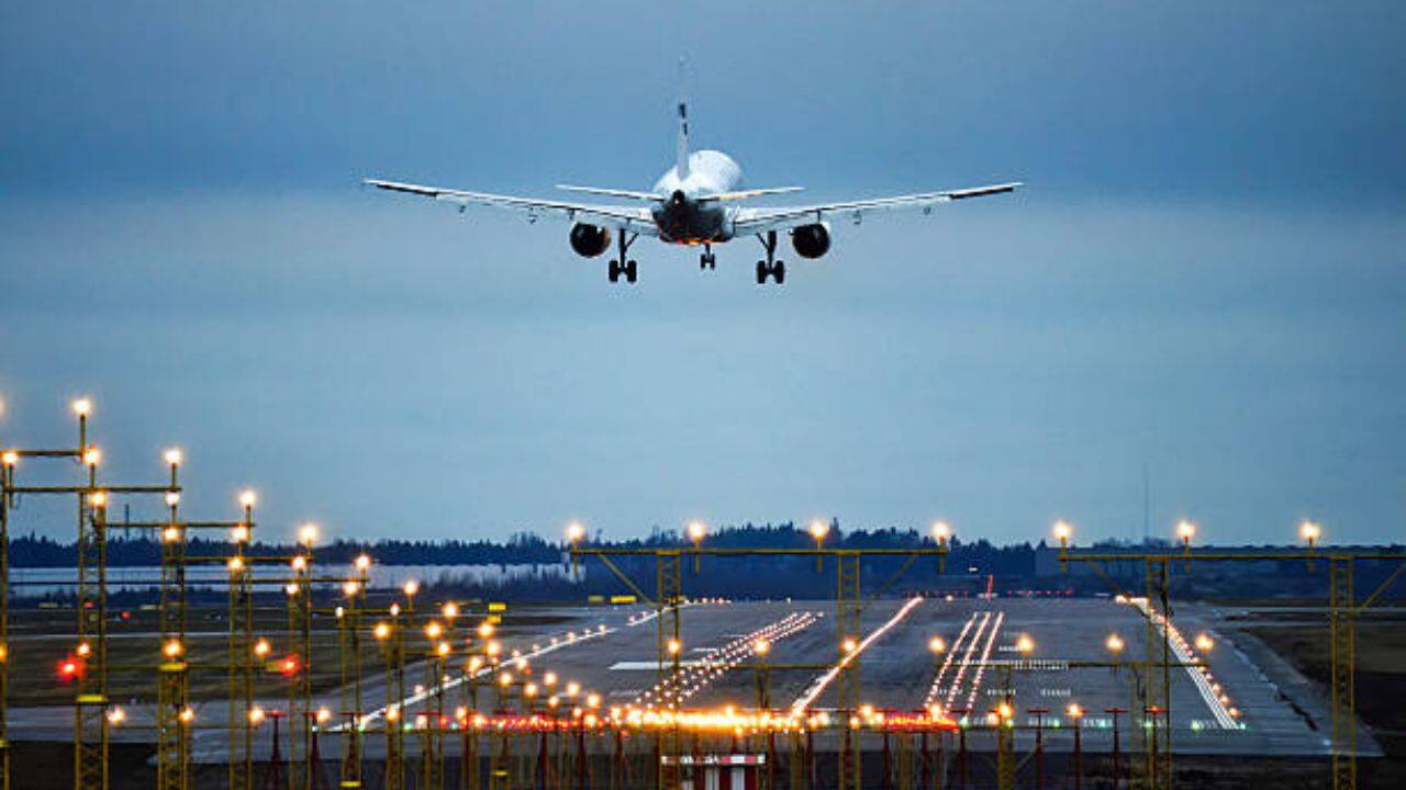 Vietnam Airlines Vantaa Office in Finland