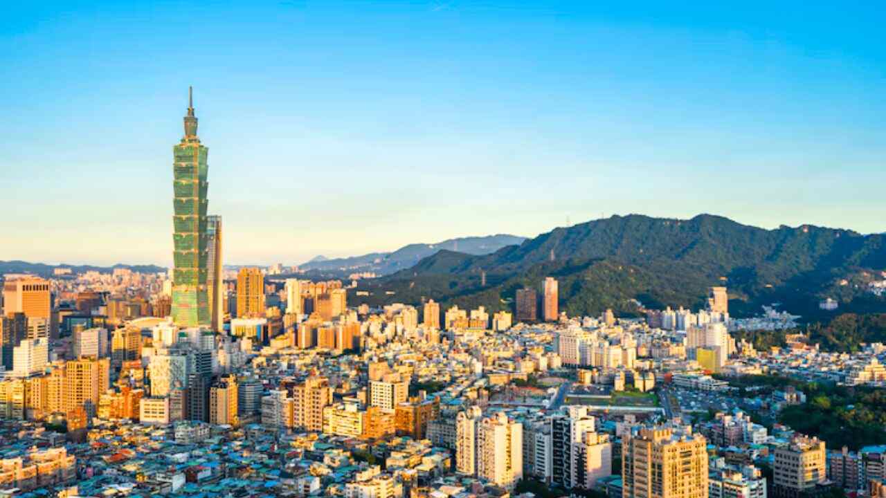 China Southern Airlines Wenzhou Office in China