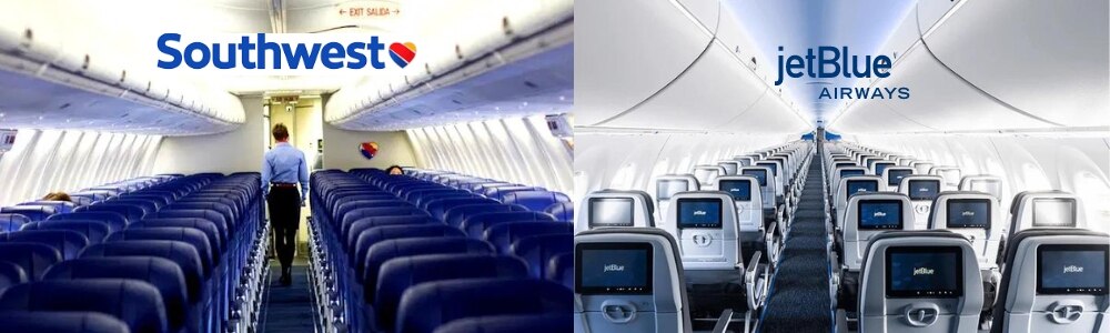 Southwest Airlines