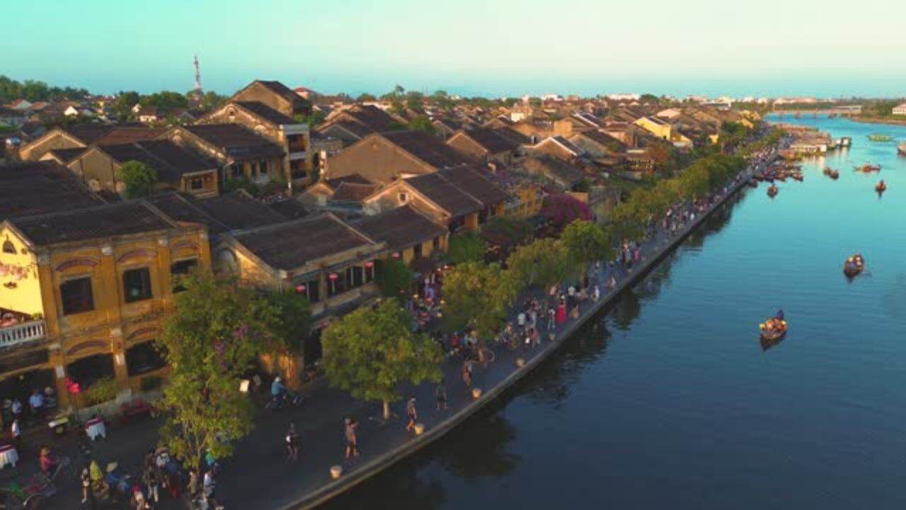 VietJet Air Yangyang Office in South Korea