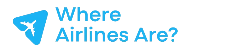 logo of whereairlinesare