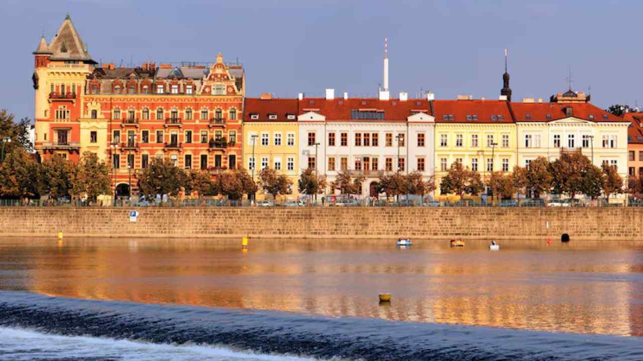 Turkish Airlines Aalborg Office in Denmark