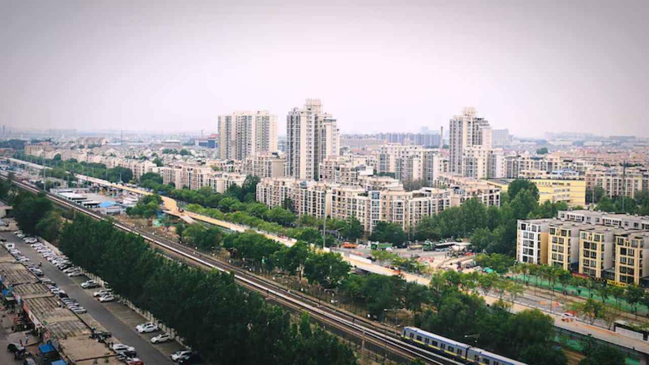 Turkish Airlines Almaty Office in Kazakhstan