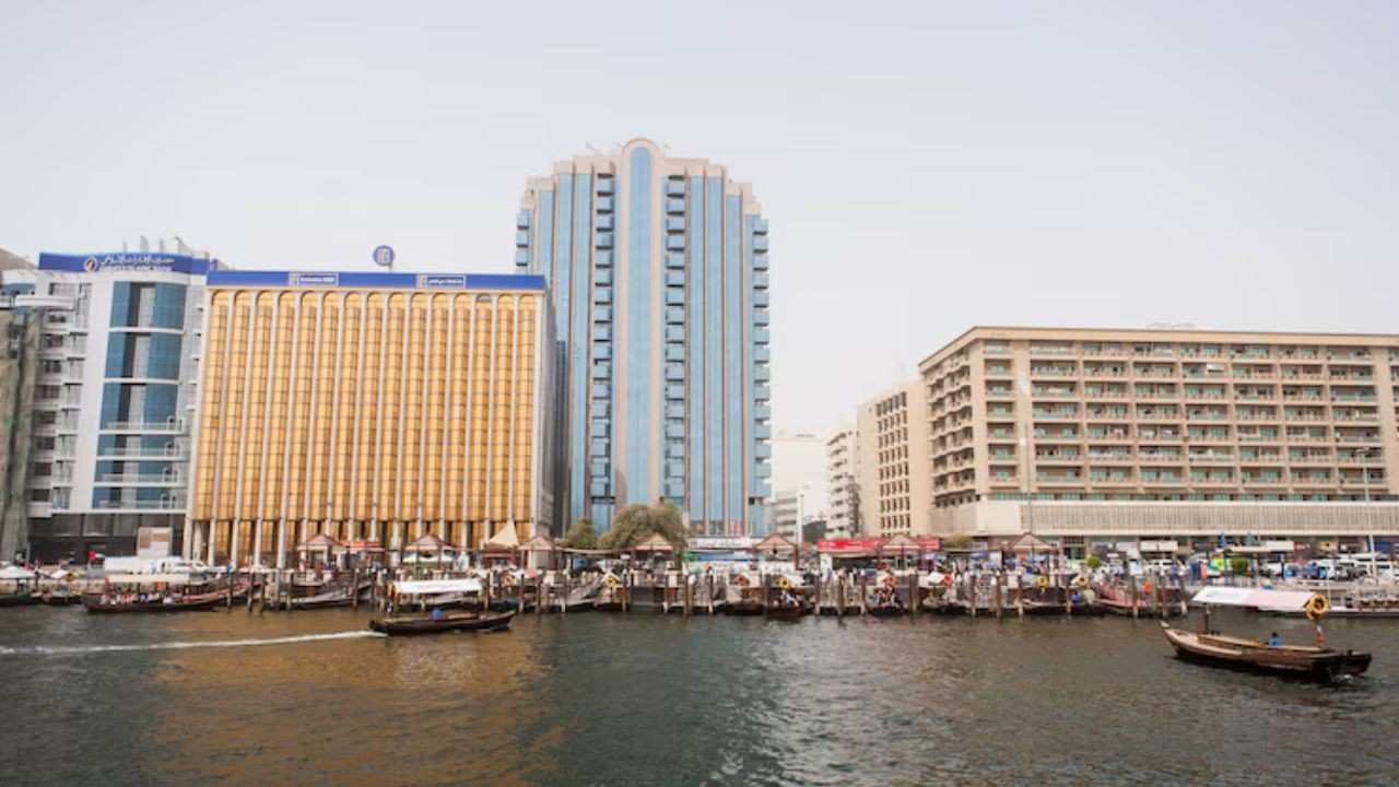 Qatar Airways Amritsar Office in India