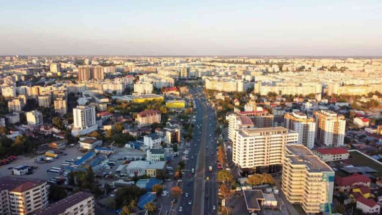 Turkish Airlines Astana Office in Kazakhstan