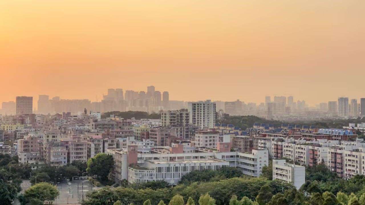 Lufthansa Bangalore Office in India