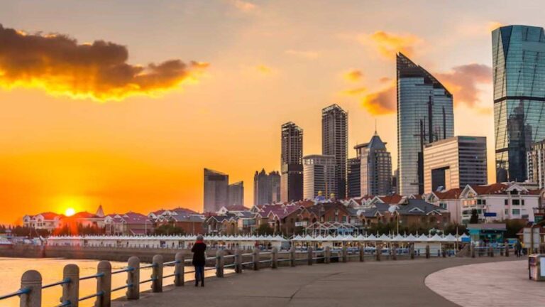 Qatar Airways Beirut Office in Lebanon