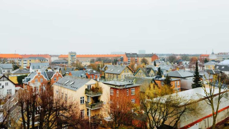 Turkish Airlines Billund Office in Denmark