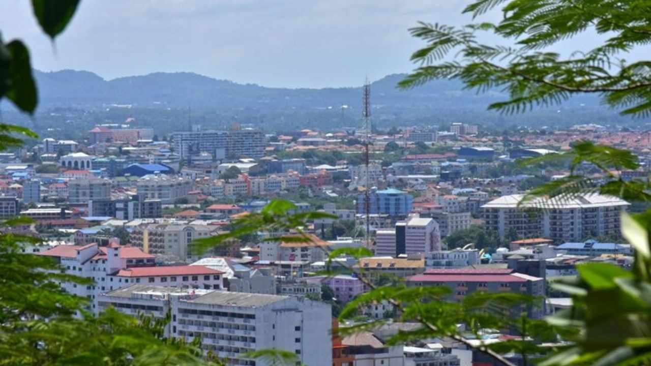 Qatar Airways Cebu Office in Philippines