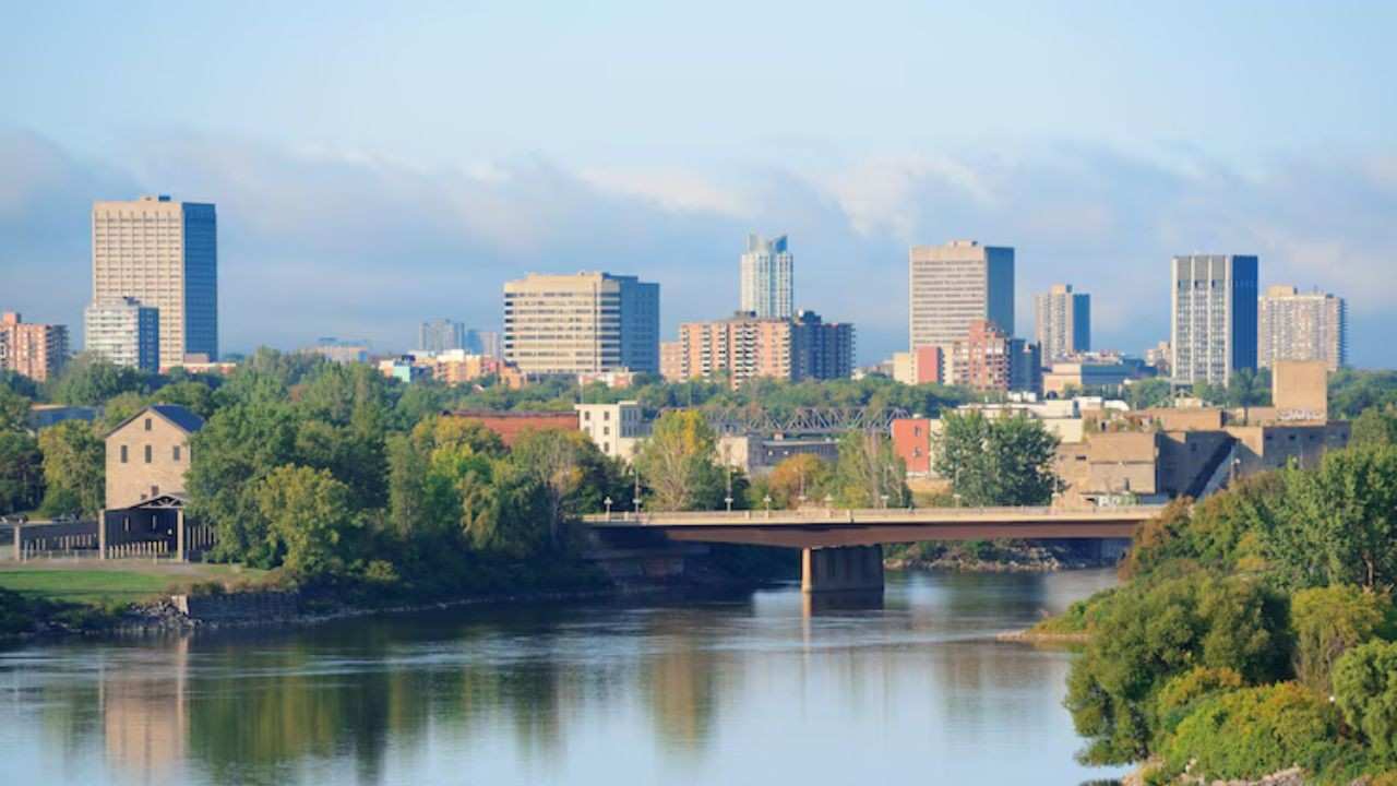 Allegiant Air Cedar Rapids Office in United State