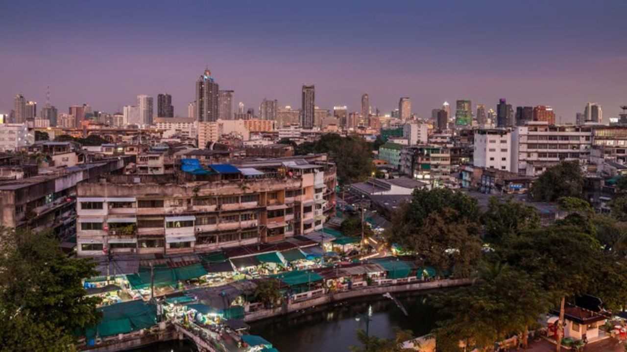 Qatar Airways Cochin Office in Kerala