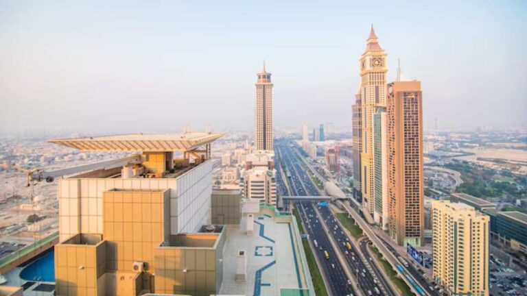Turkish Airlines Dammam Office in Saudi Arabia