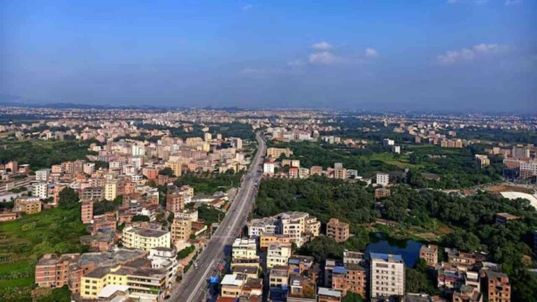 Turkish Airlines Dhaka Office in Bangladesh