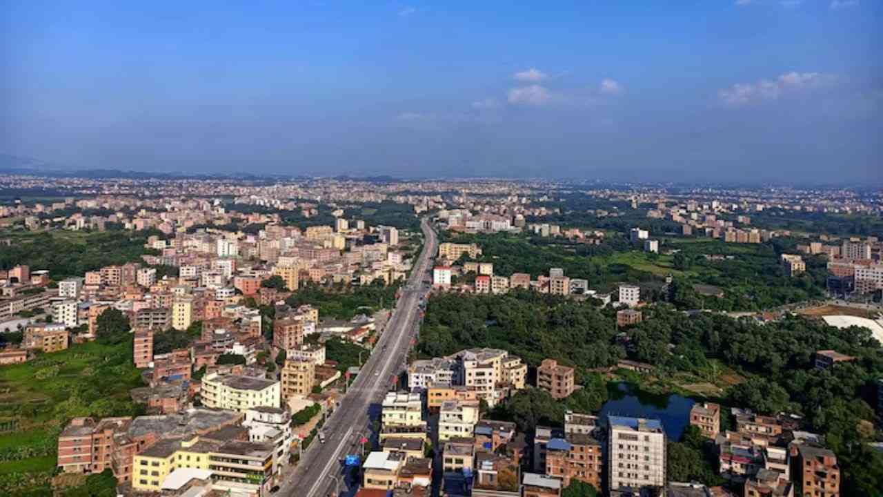 British Airways Dhaka Office in Bangladesh