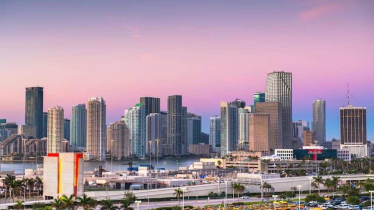 Allegiant Air Fort Lauderdale Office in Florida
