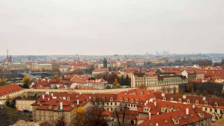 Turkish Airlines Hannover Office in Germany