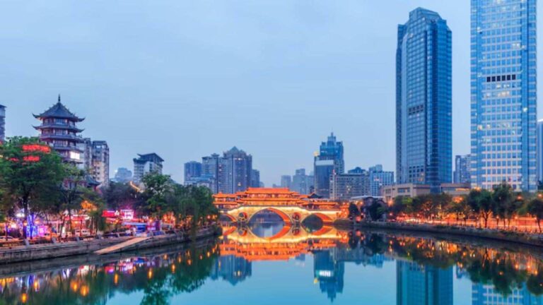 Qatar Airways Hanoi Office in Vietnam