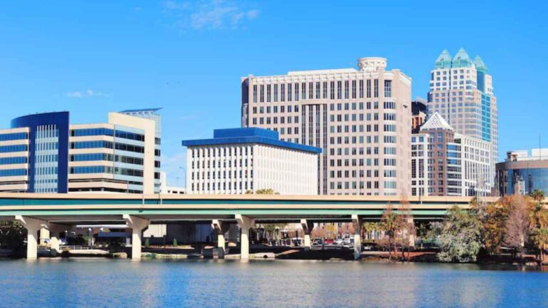 Delta Airlines Huntsville Office in United States