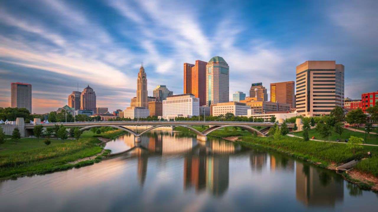 Southwest Airlines Illinois Office in US