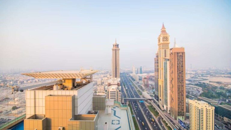 Turkish Airlines Jeddah Office in Saudi Arabia