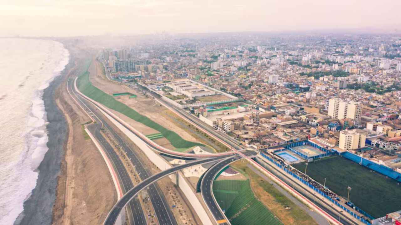 Turkish Airlines Karachi Office in Pakistan
