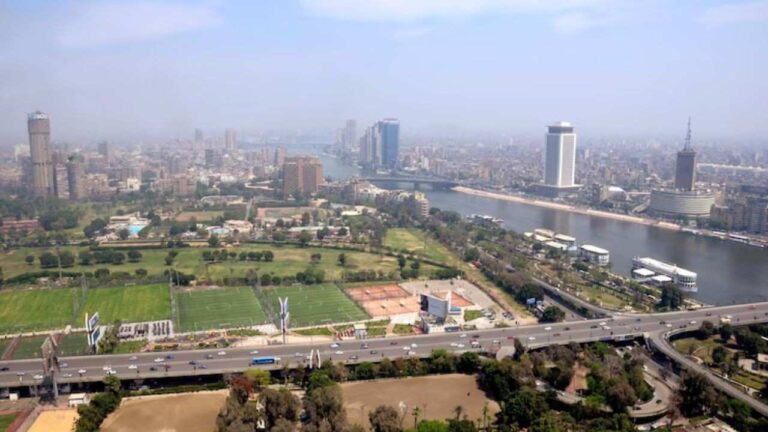 Qatar Airways Khartoum Office in Sudan