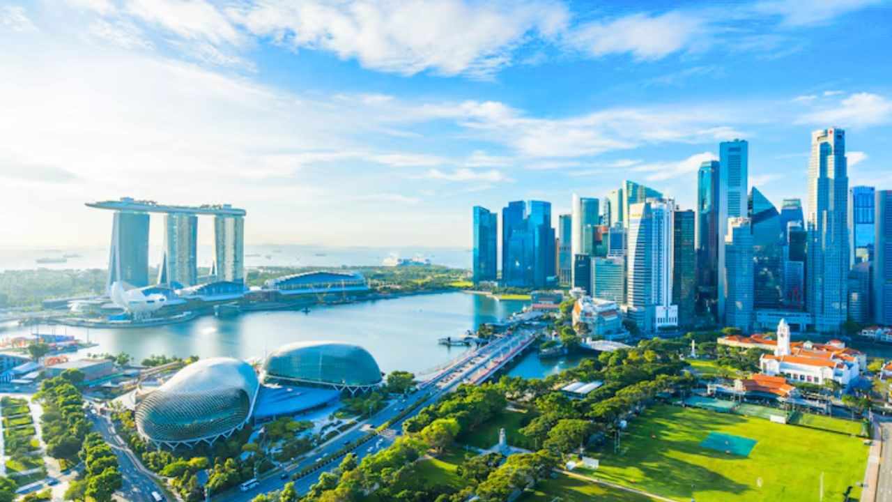 Turkish Airlines Kuala Lumpur Office in Malaysia