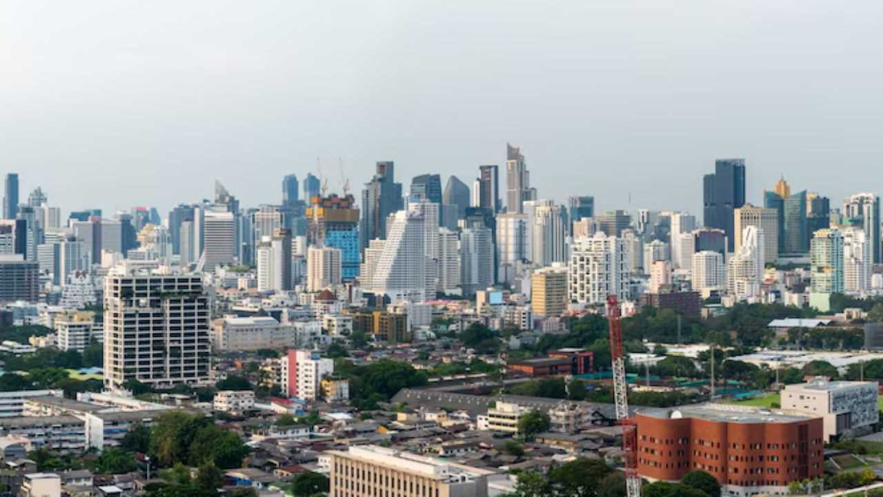 Qatar Airways Lagos Office in Nigeria