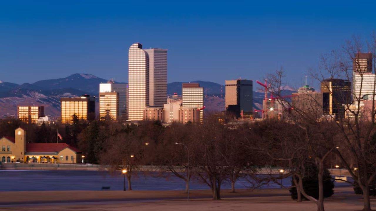 Allegiant Air Loveland Office in Colorado