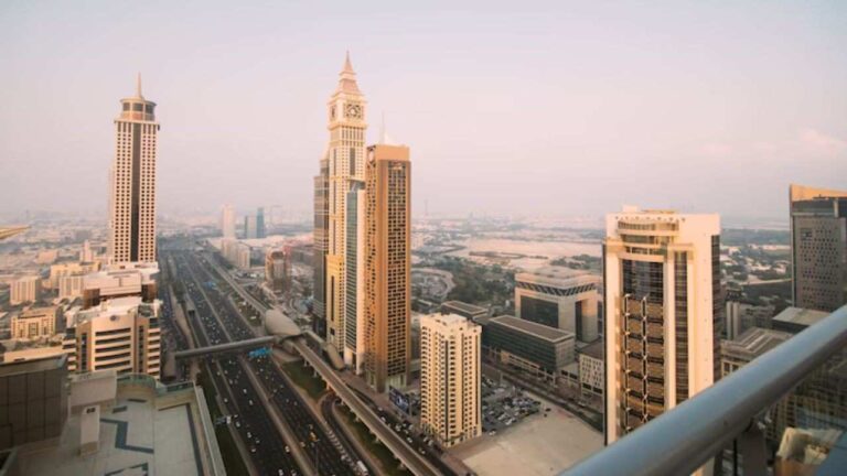 Turkish Airlines Makkah Office in Saudi Arabia