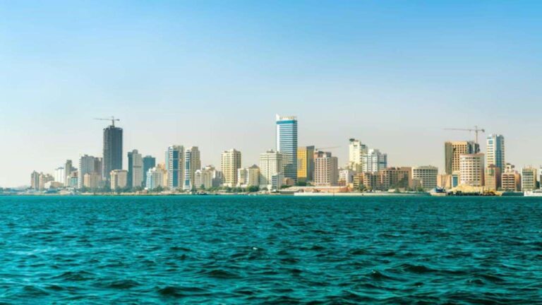 Turkish Airlines Manama Office in Bahrain