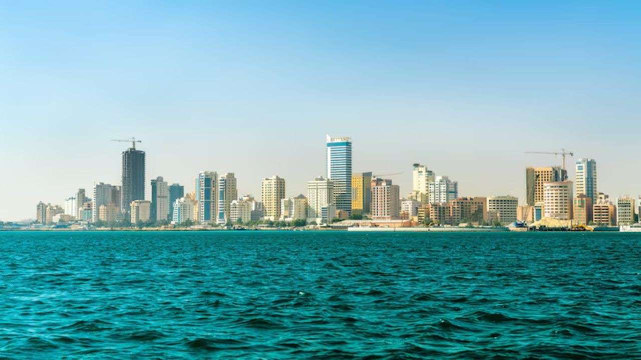 Turkish Airlines Manama Office in Bahrain