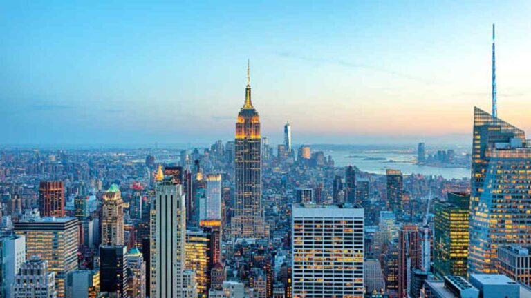 Turkish Airlines Manhattan Office in USA