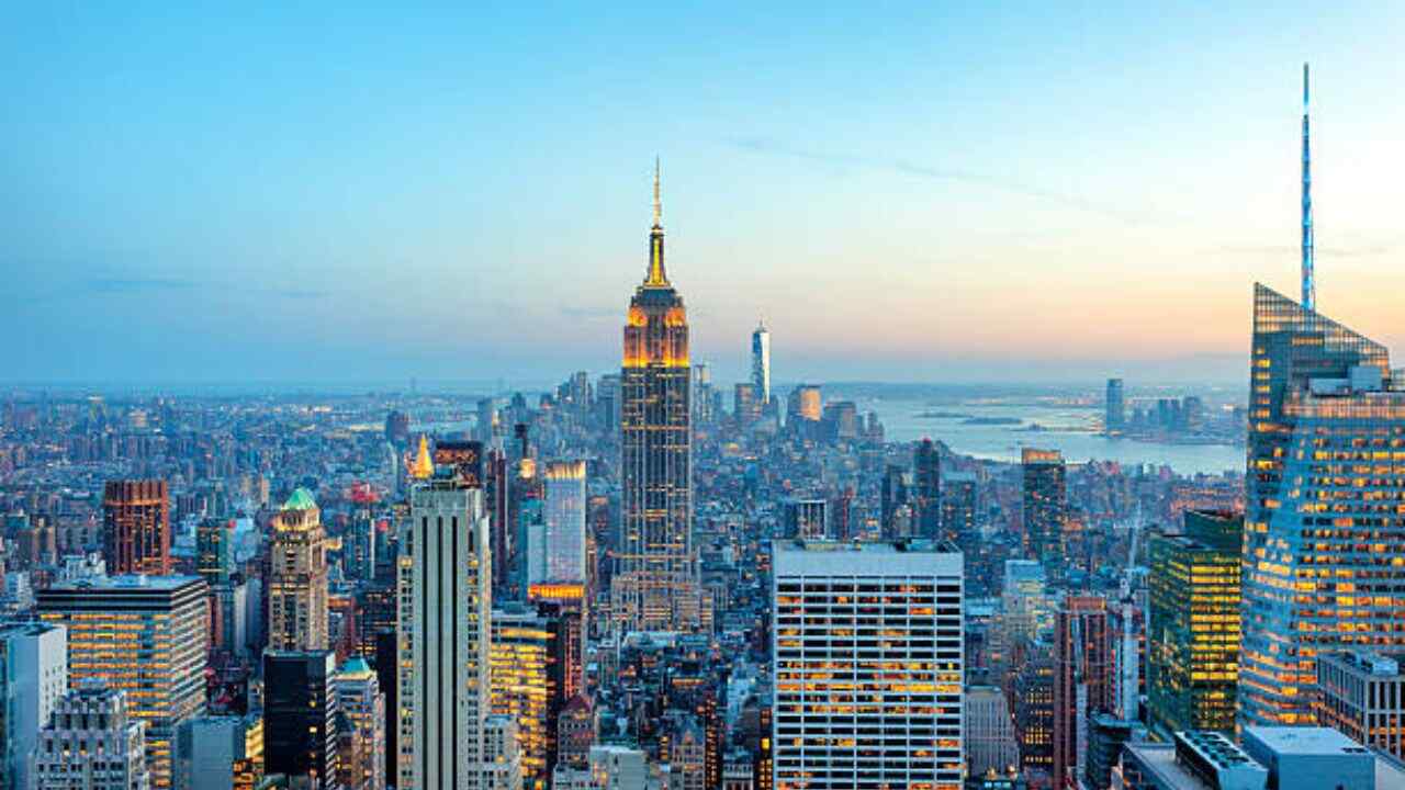 Turkish Airlines Manhattan Office in USA