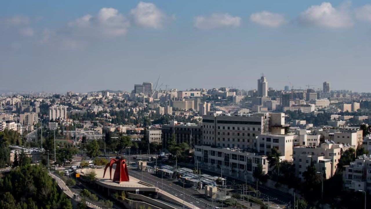 Turkish Airlines Mashhad Office in Iran