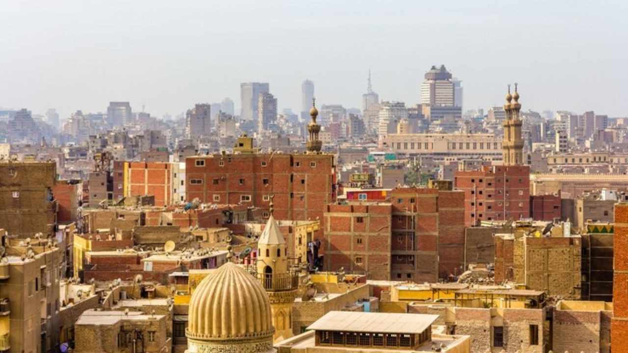 Qatar Airways Medina Office in Saudi Arabia