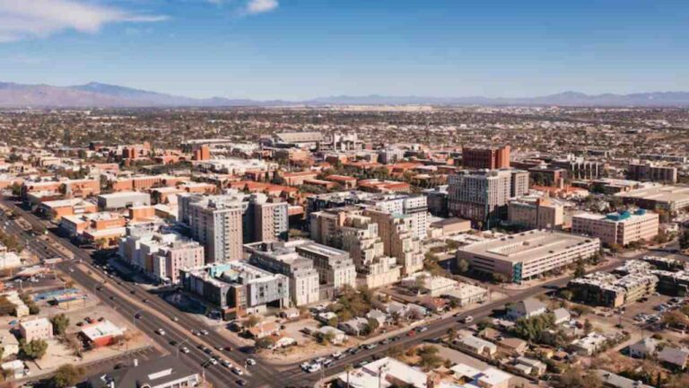 Allegiant Air Mesa Office in Arizona