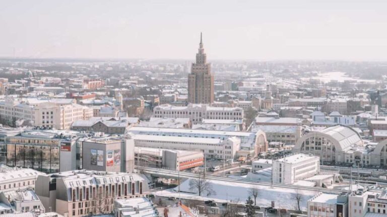 Turkish Airlines Minsk Office in Belarus