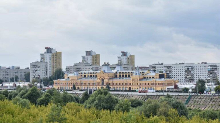 Turkish Airlines Odesa Office in Ukraine