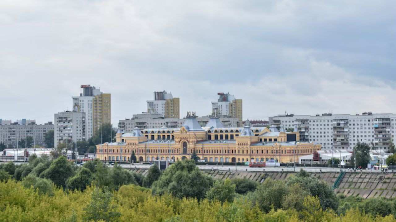 Turkish Airlines Odesa Office in Ukraine