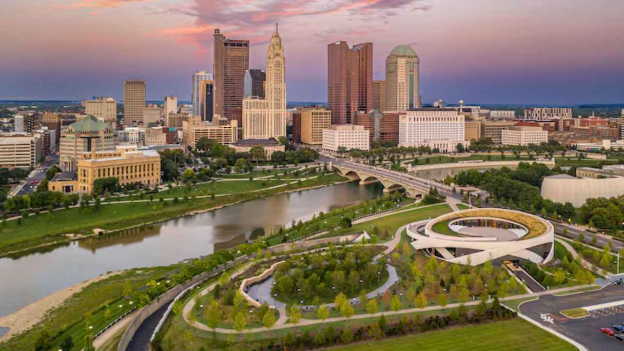 Allegiant Air Omaha Office in Nebraska